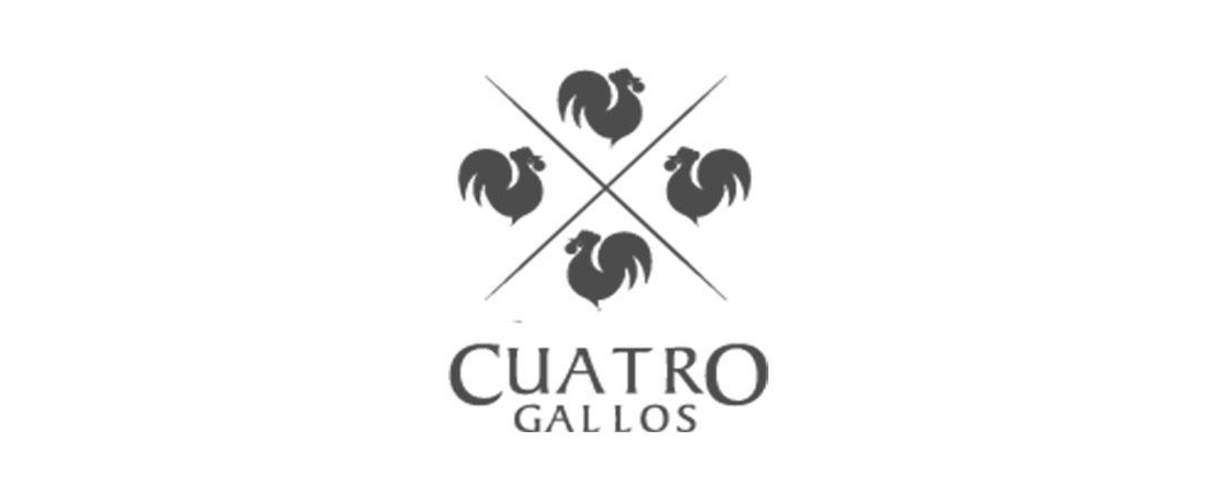 Cuatro Gallos